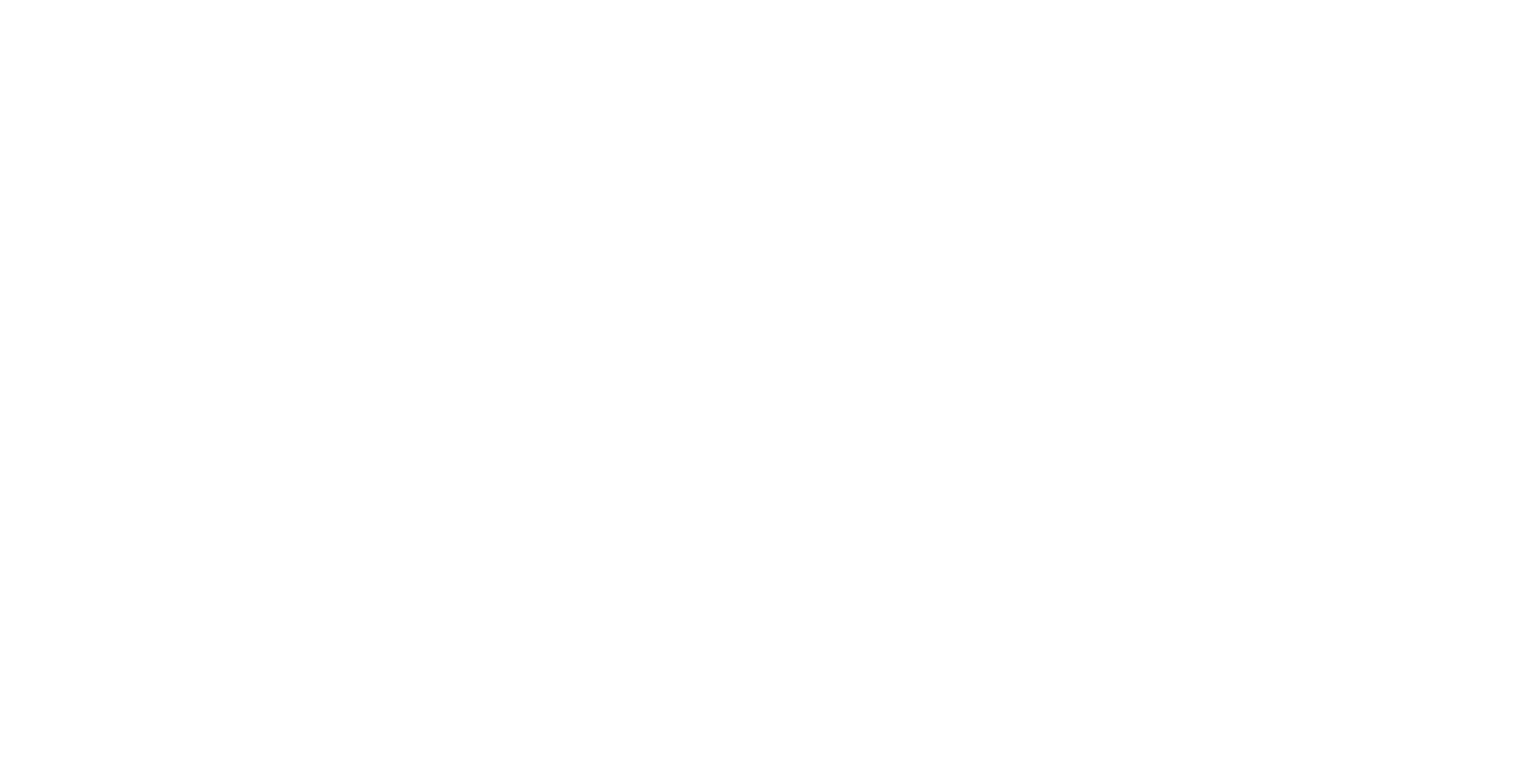 one hill south
