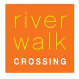 riverwalk crossing logo