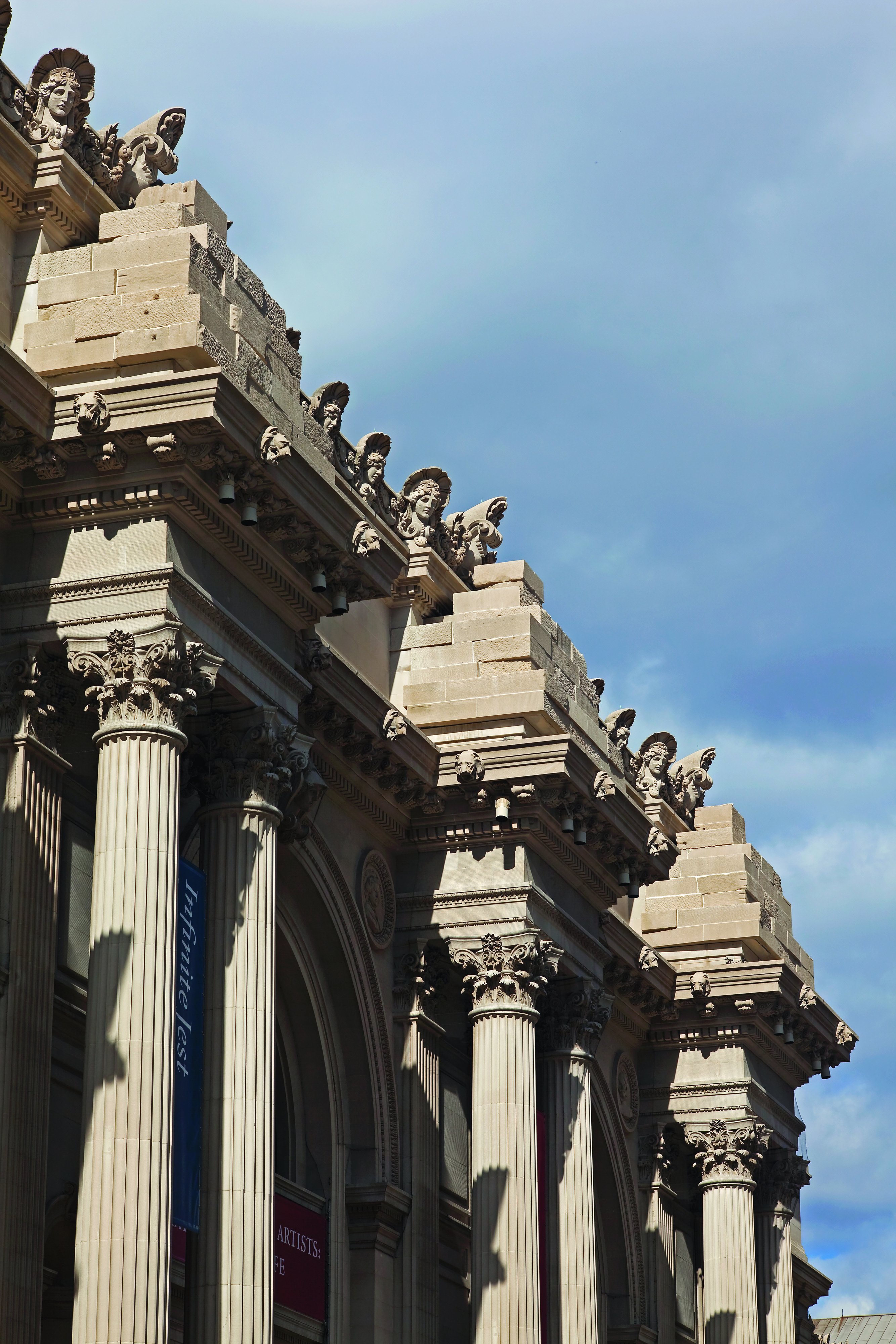 Upper East Side Museums