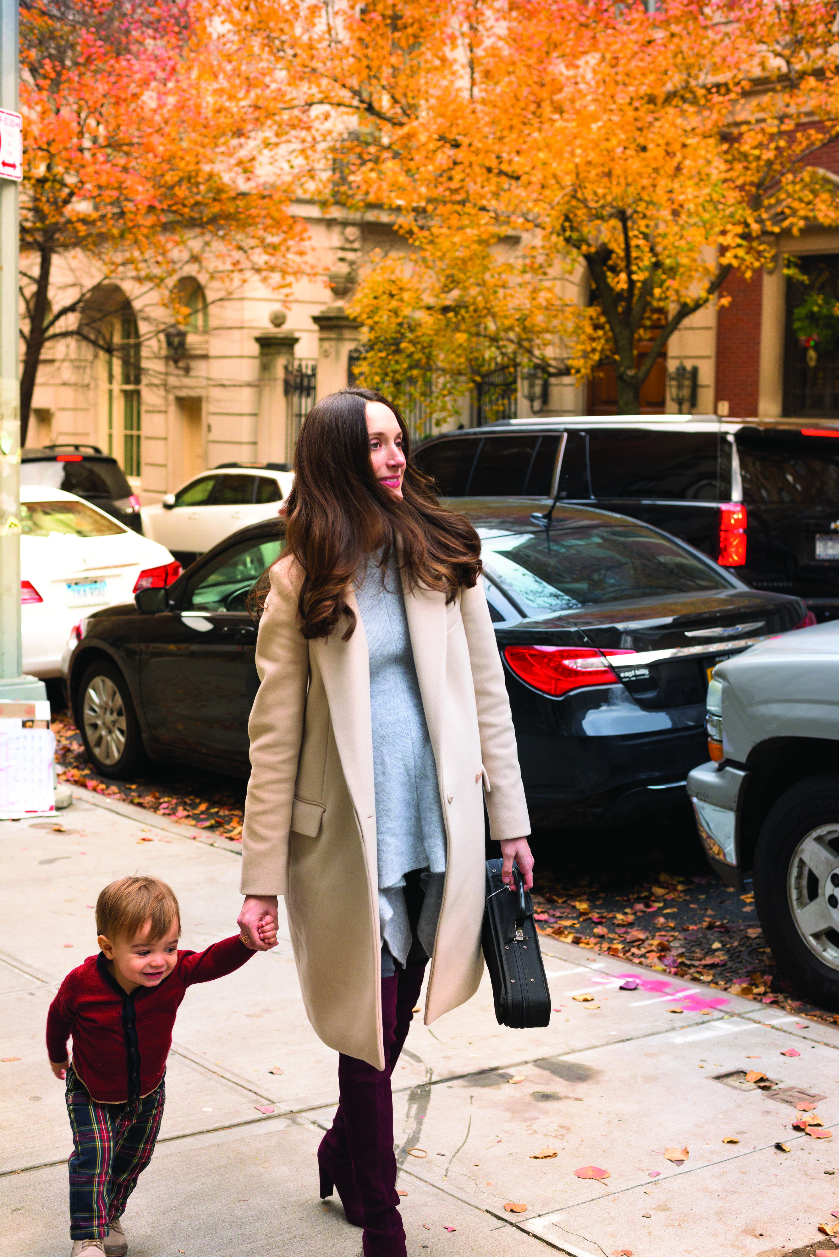 Upper East Side Highlights