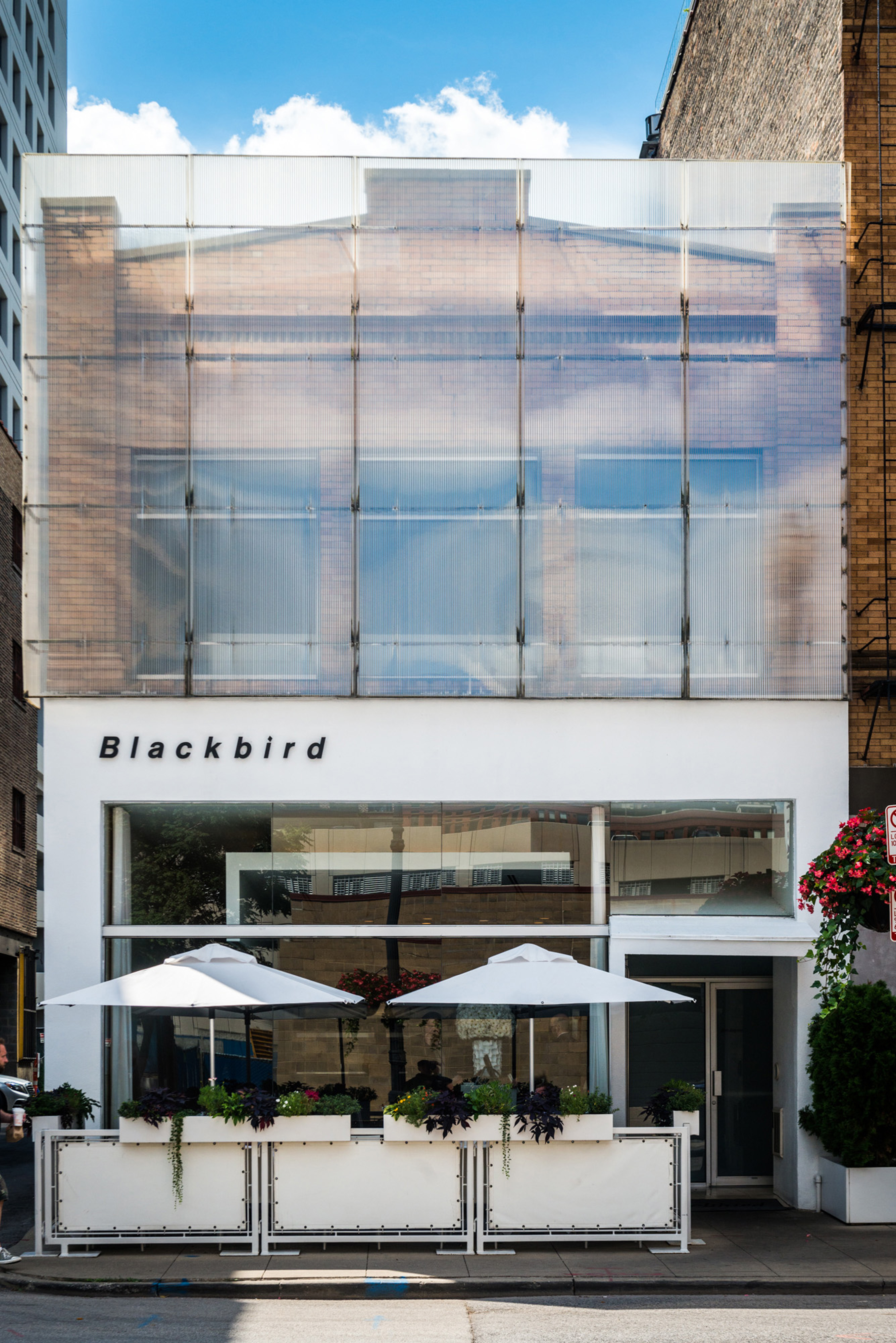 West Loop dining