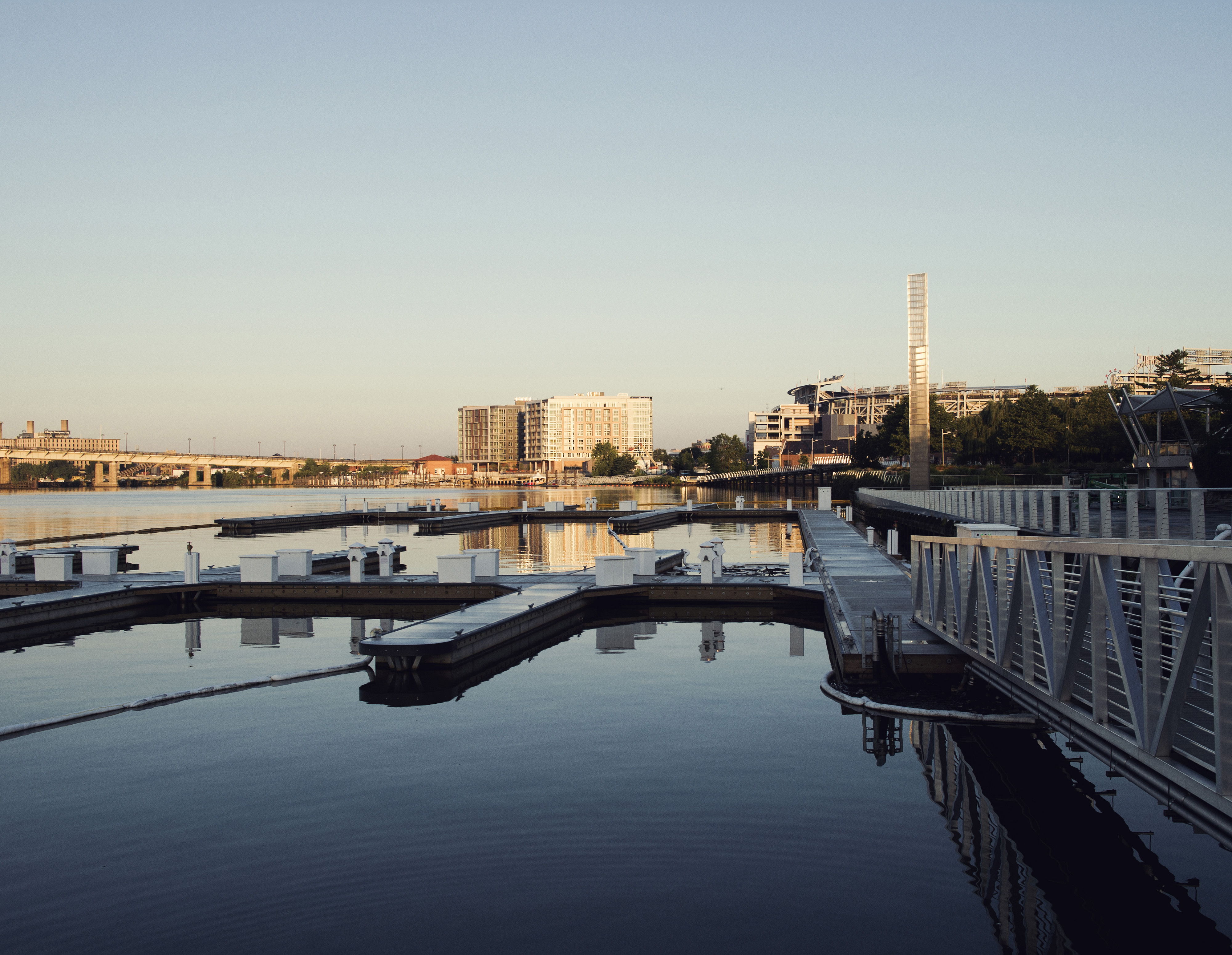 Capitol Riverfront