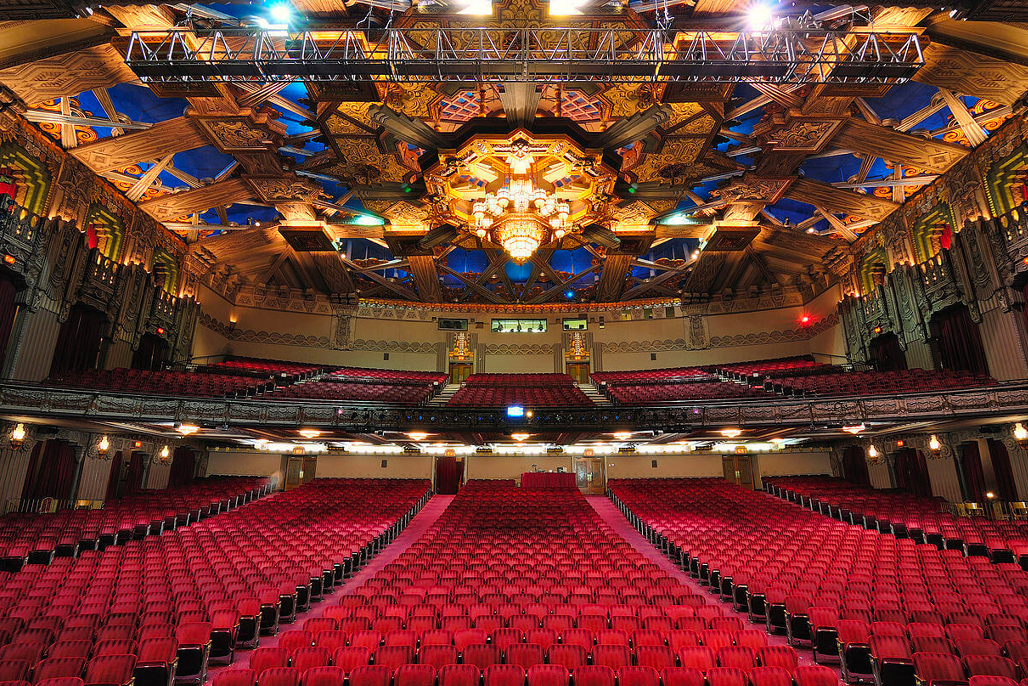 pantages