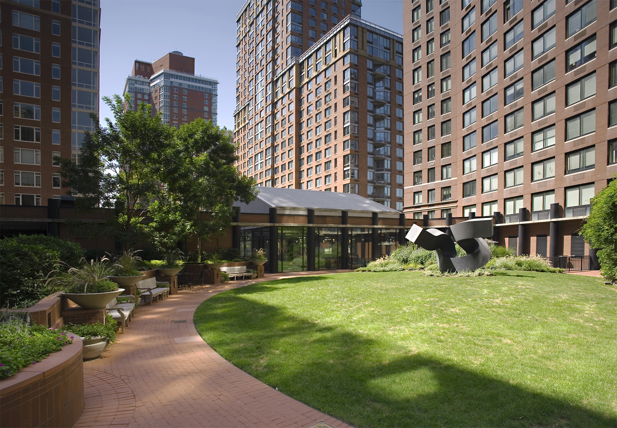 Tribeca Park 5 of 6