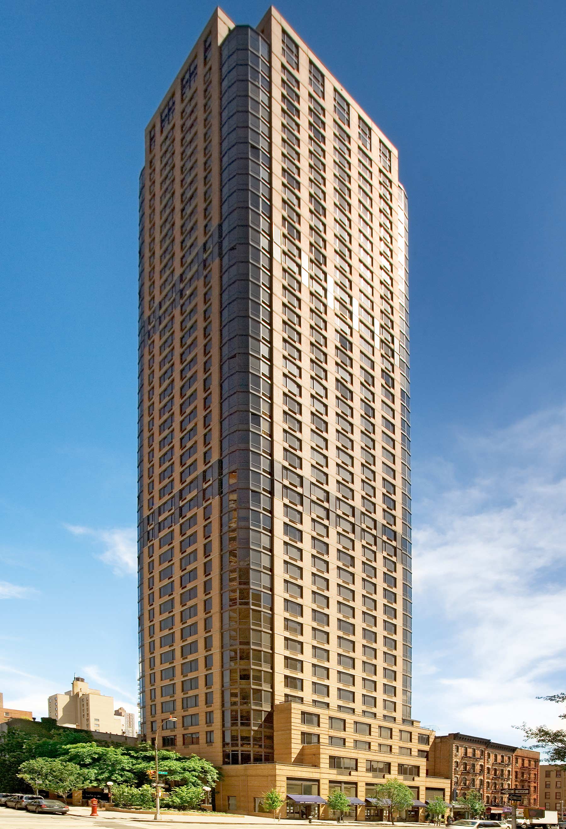 The Strathmore