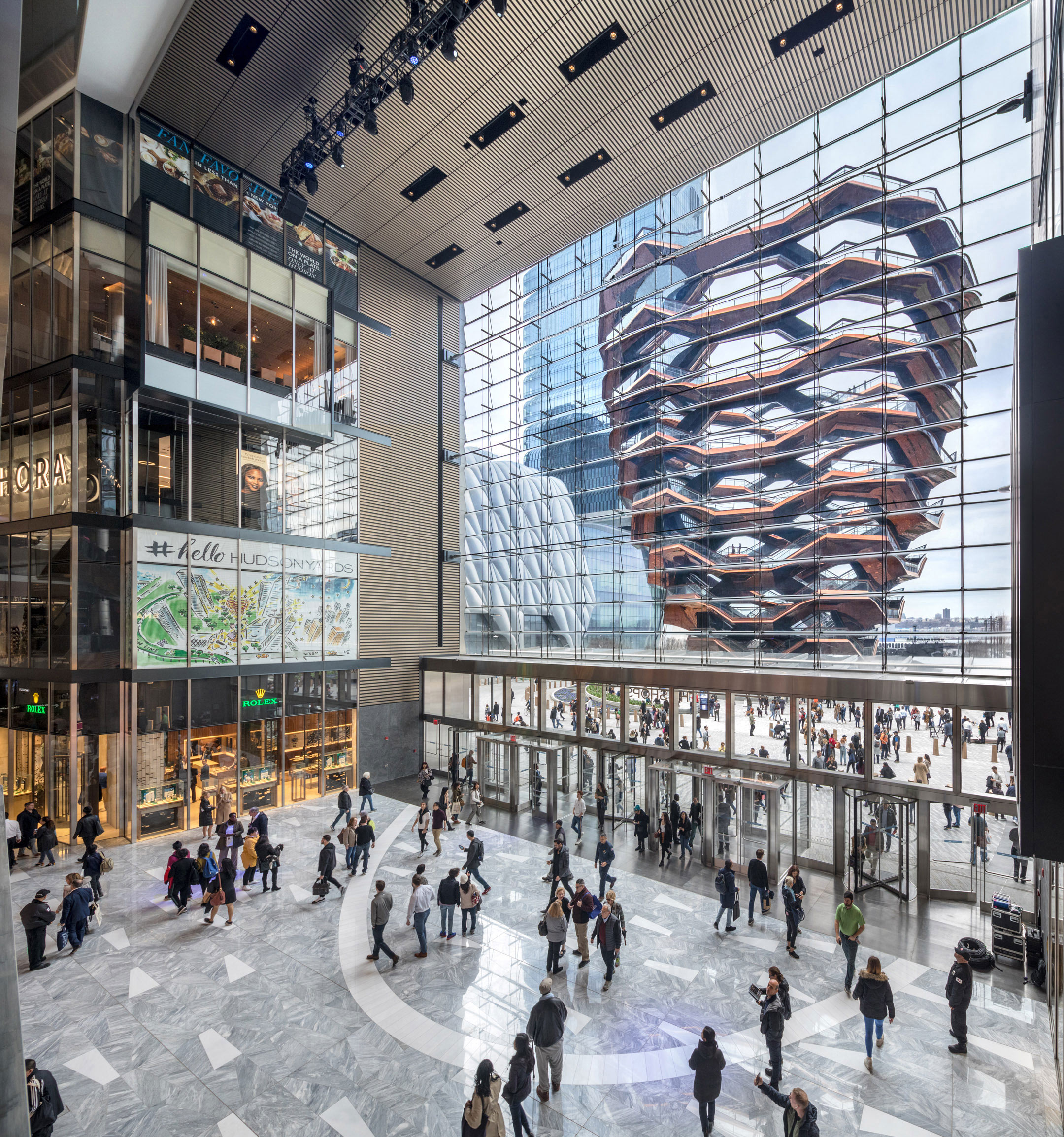 hudson yards
