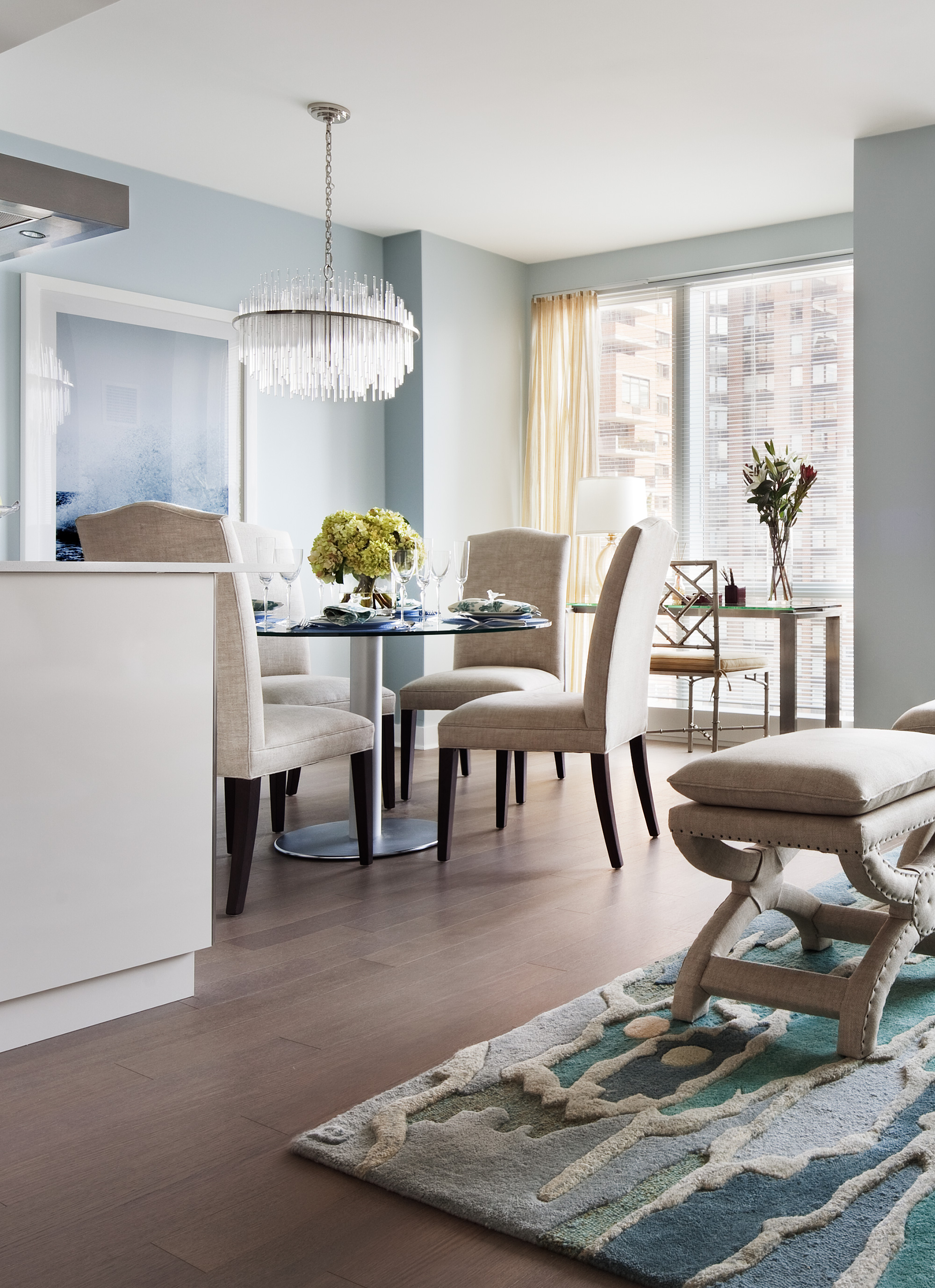 Furnished Apartments