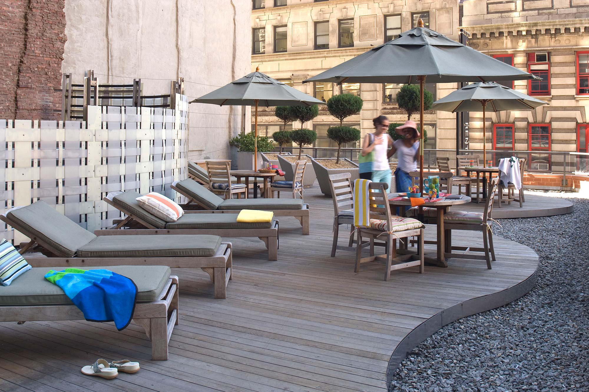 Tribeca Tower 3 of 5