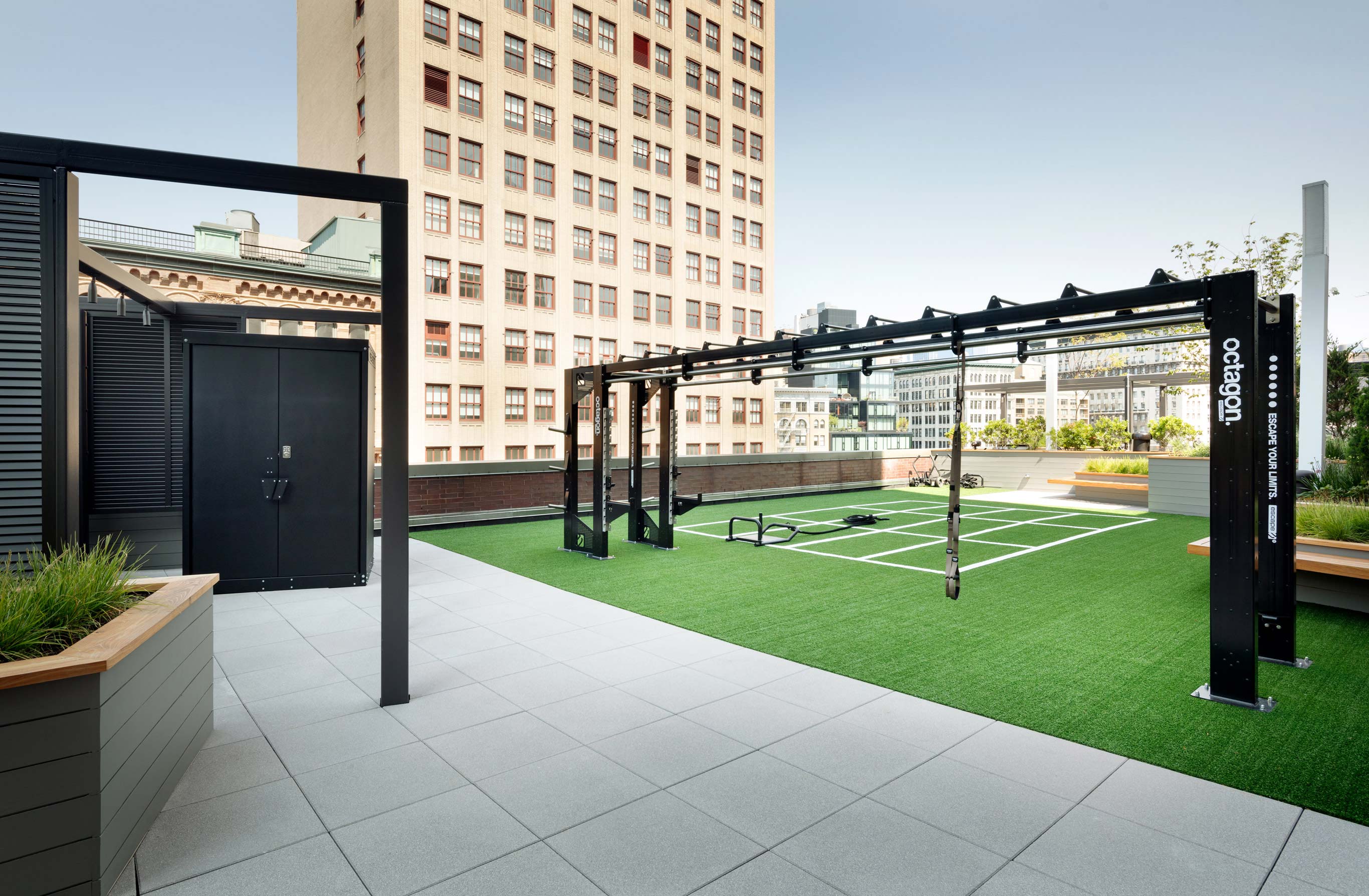 One Union Square South 2 of 8