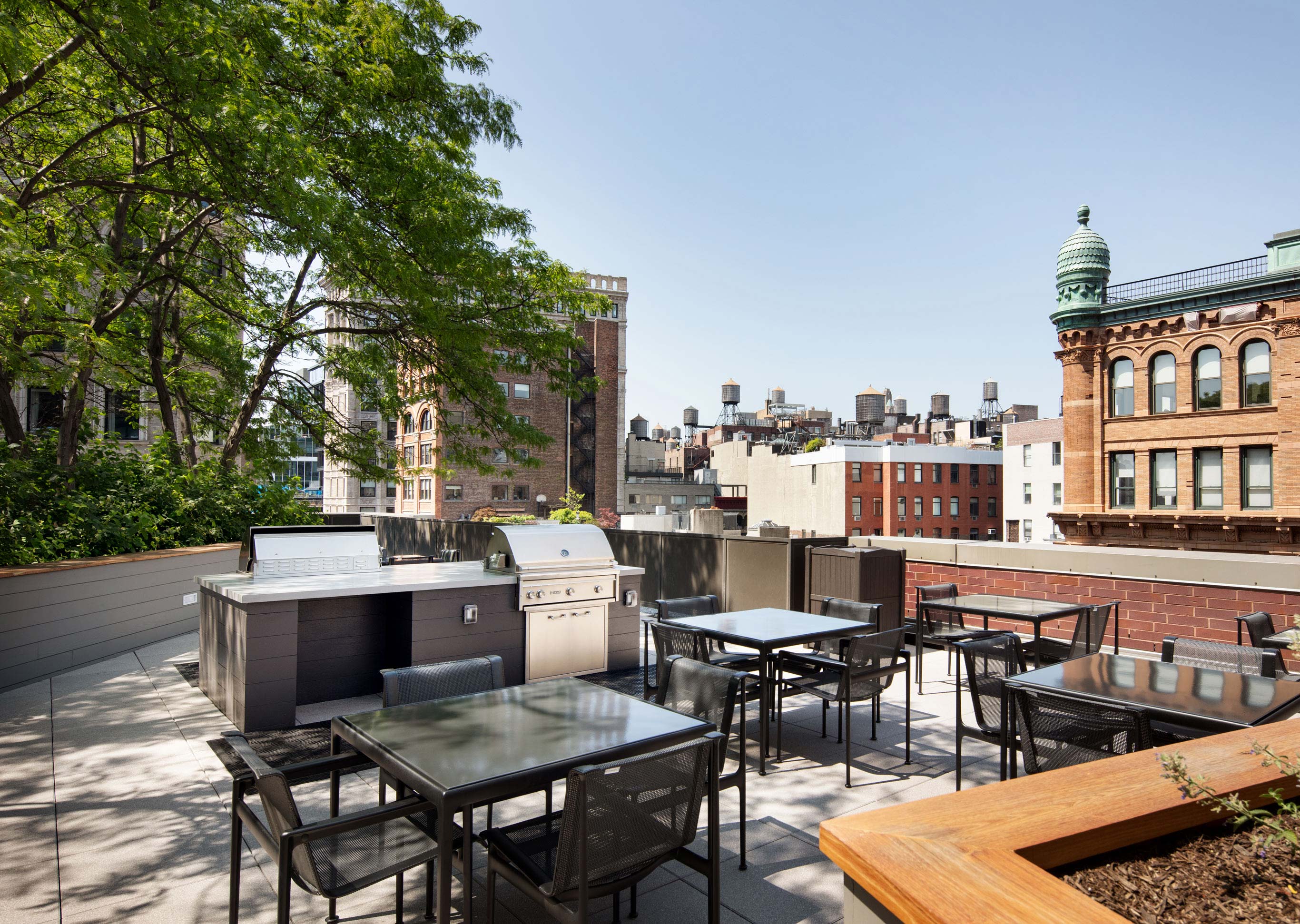 One Union Square South 3 of 8