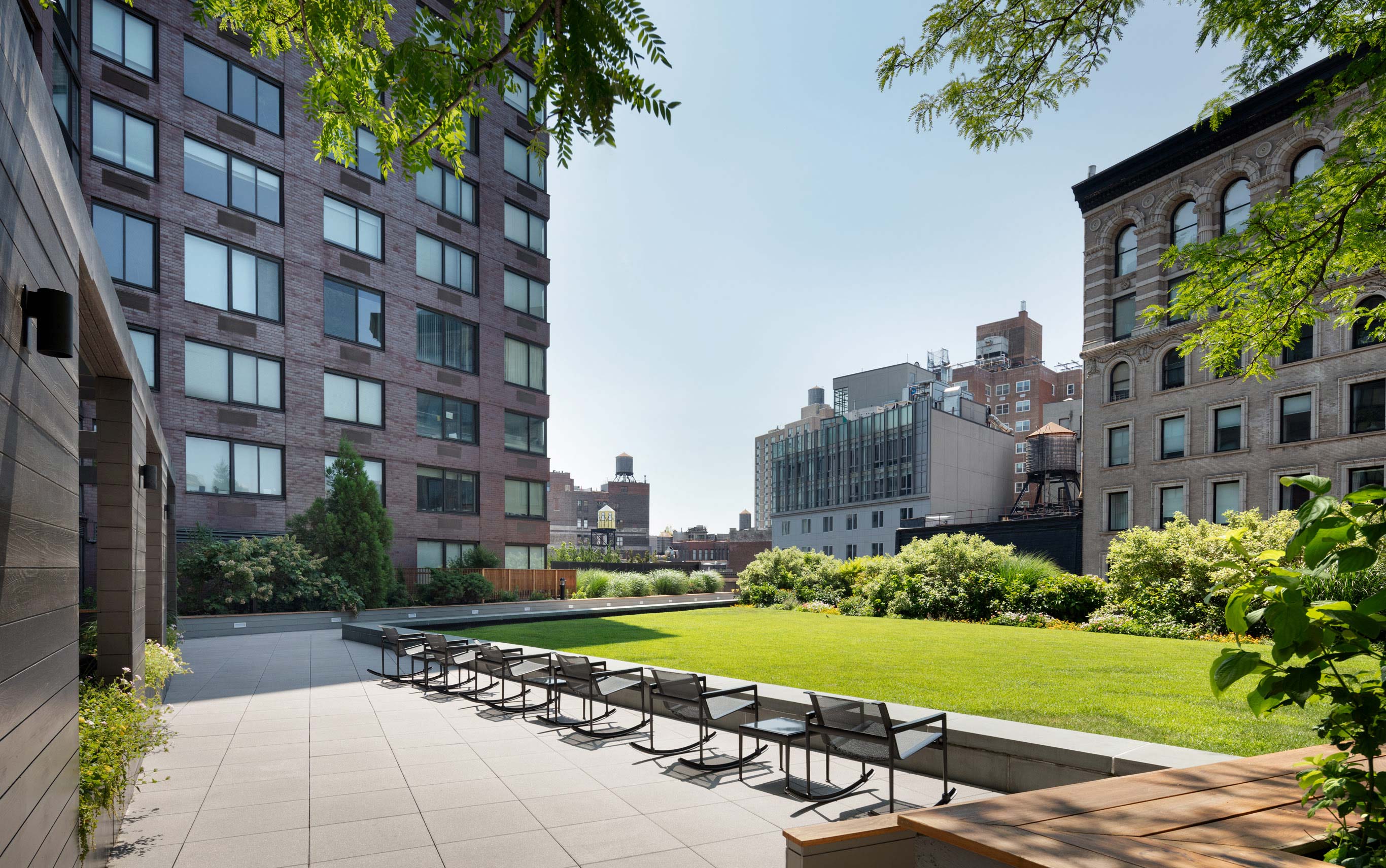 One Union Square South 1 of 8