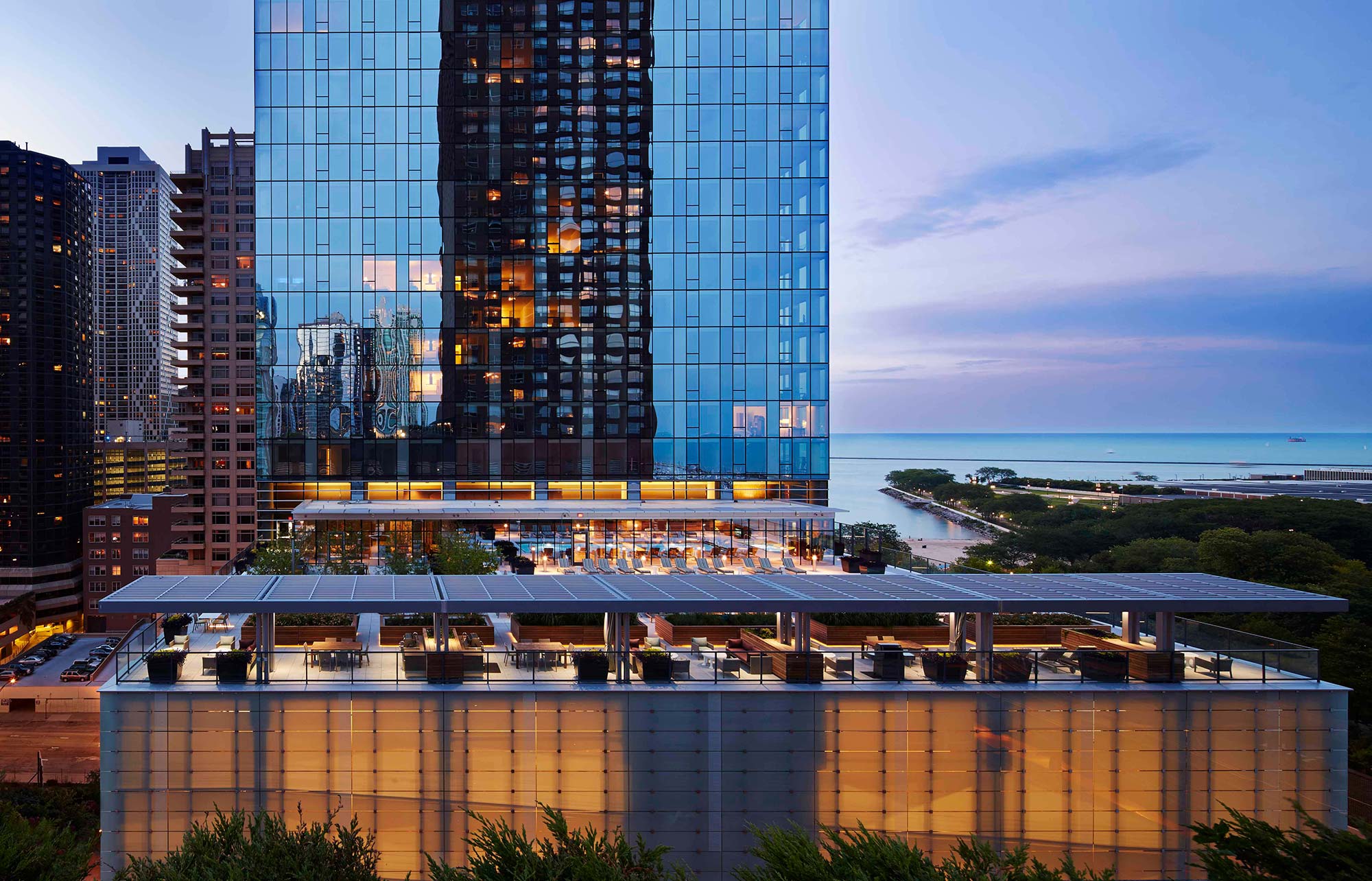 500 Lake Shore Drive 1 of 11