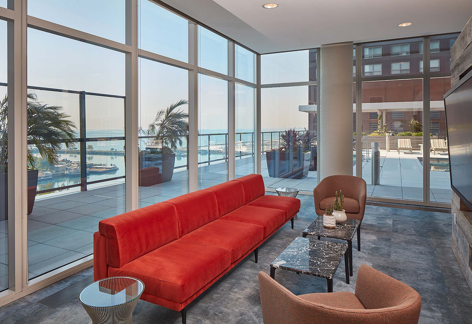 500 Lake Shore Drive 9 of 11