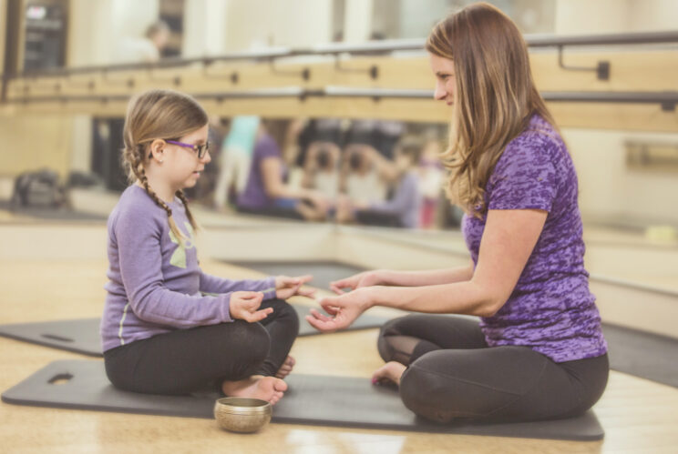 Kids Yoga