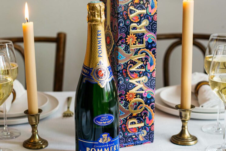 Pommery Brut Royal