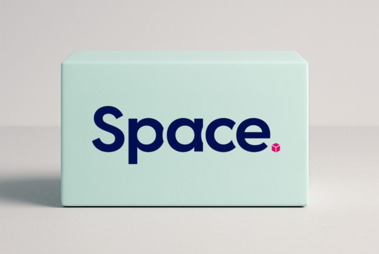 Space Storage Box