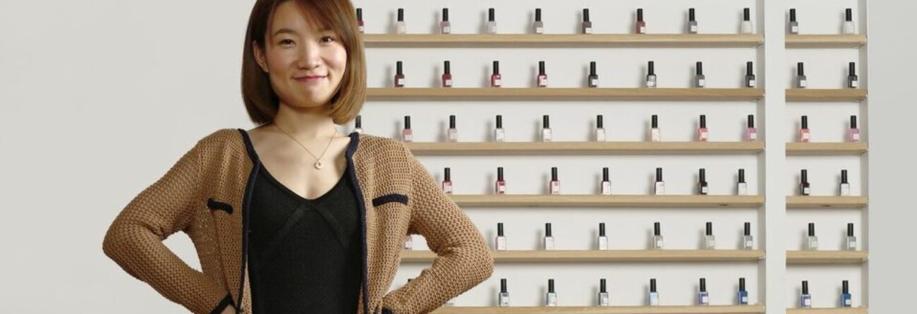 Amy Ling