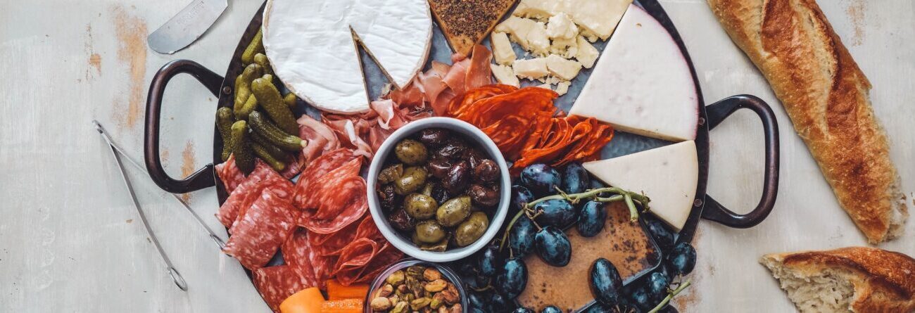 charcuterie