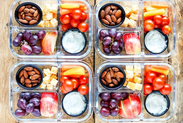 Meal Prep