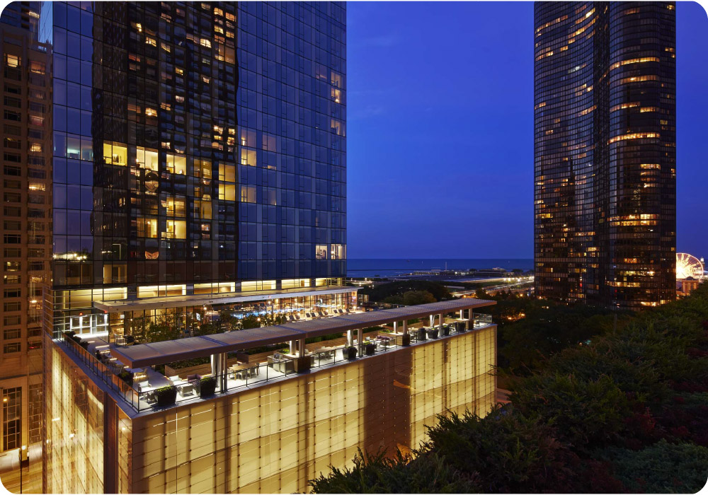 Best Rooftops Chicago