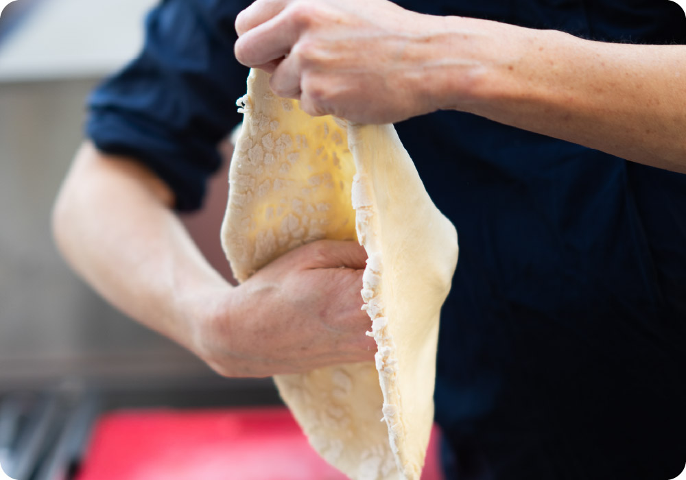 Fig Flatbread Recipe