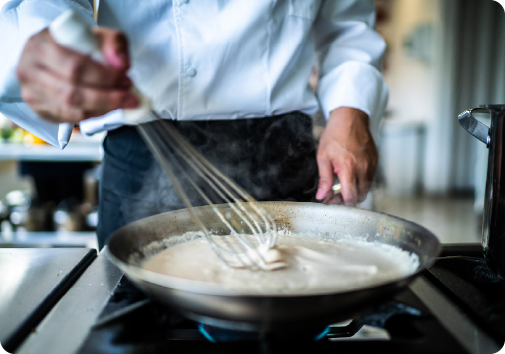Sauces Recipe