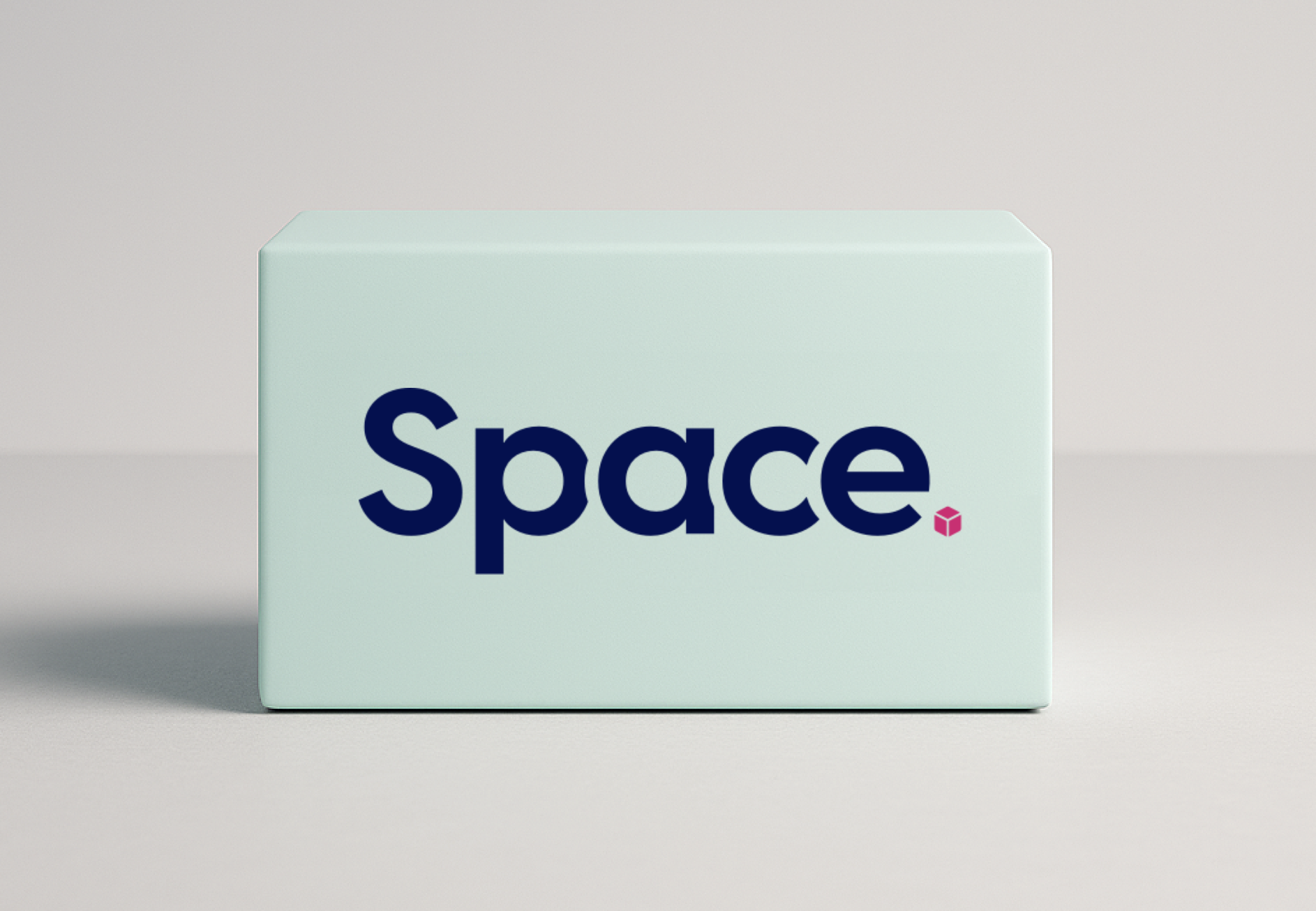 Space Storage Box