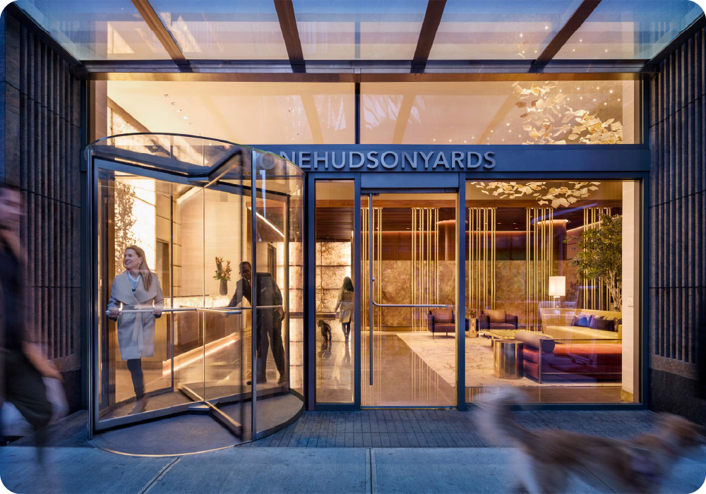 One Hudson Yards