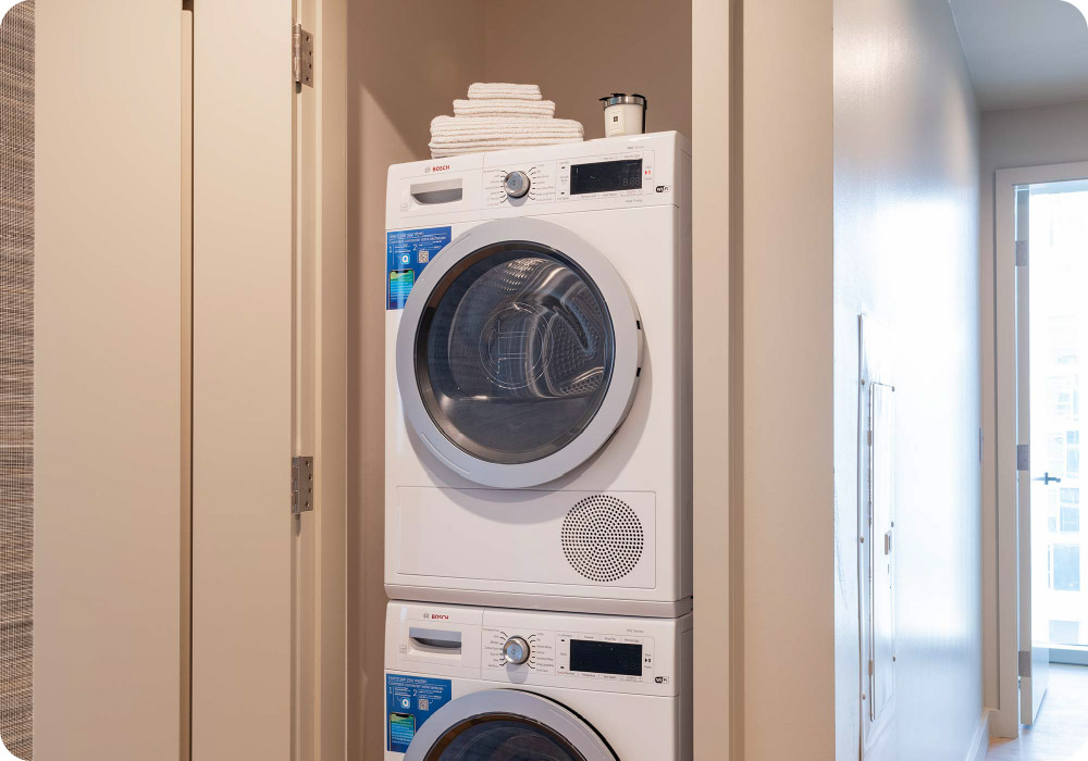 Thoughtful Details That Enhance Everyday Living