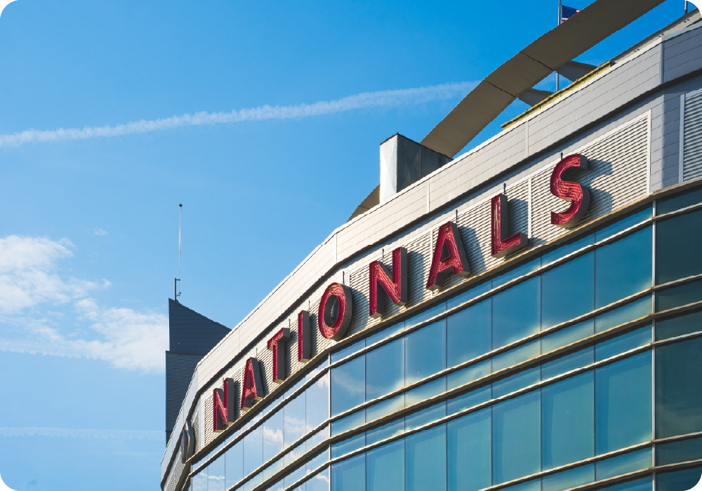 Nationals Park