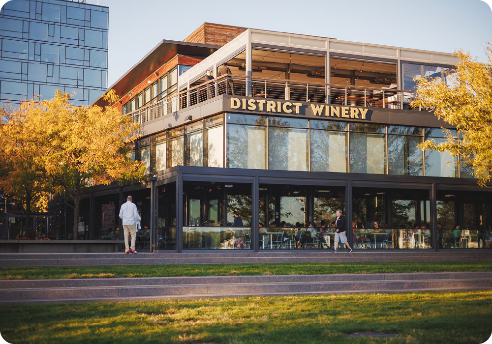 District Winery