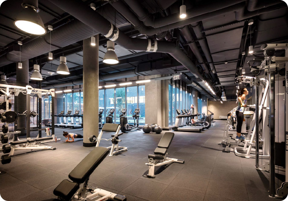 DC Equinox Club
