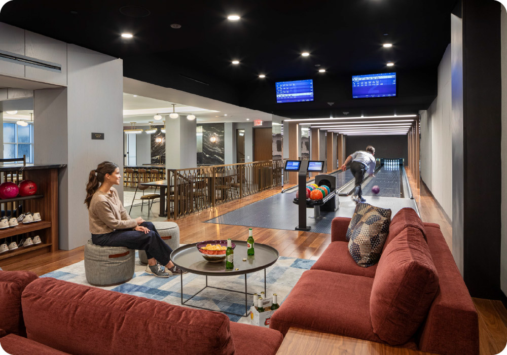 DC Social Lounge