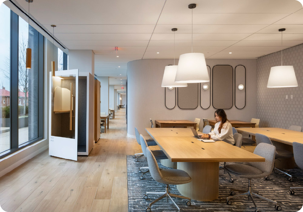 DC Coworking Space
