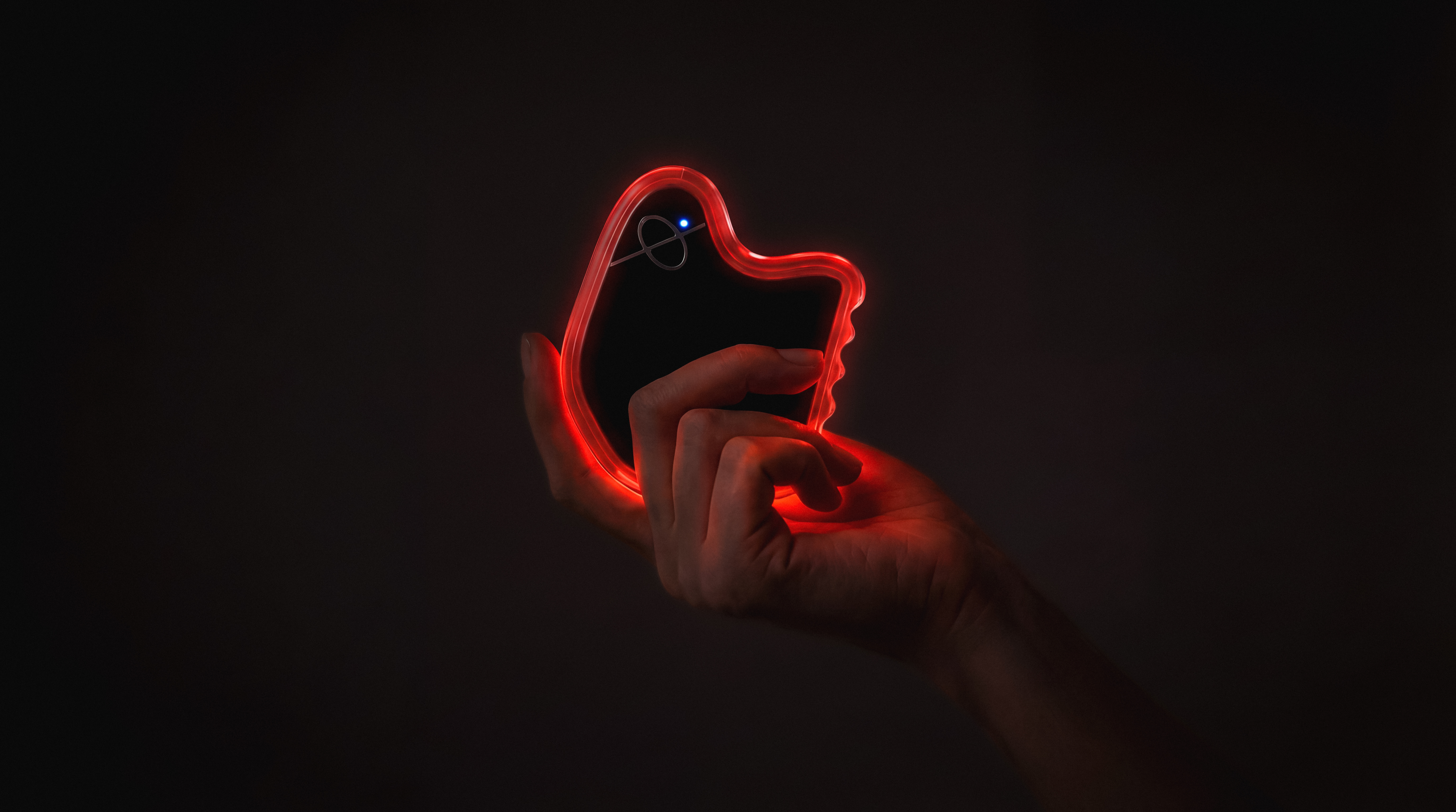 Ora Method LED Gua Sha