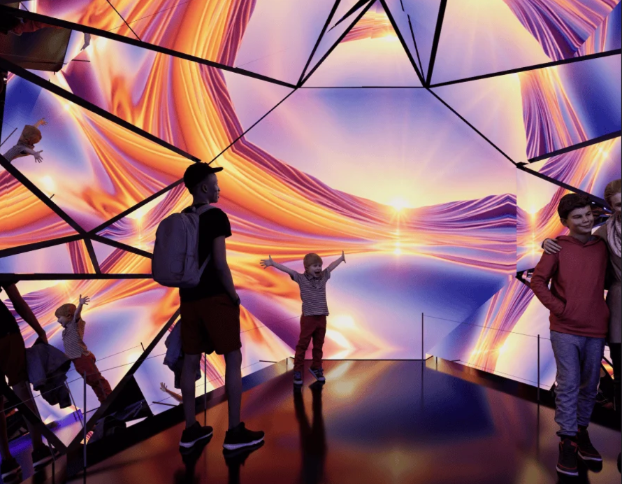 Edge Experience June 2026