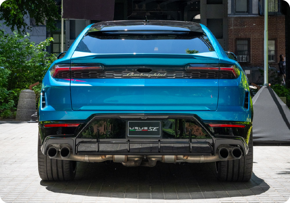 Lamborghini 