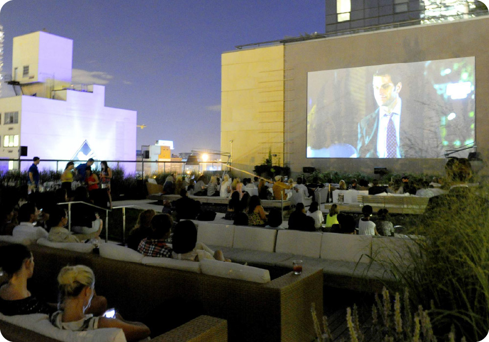 MIMA Screening
