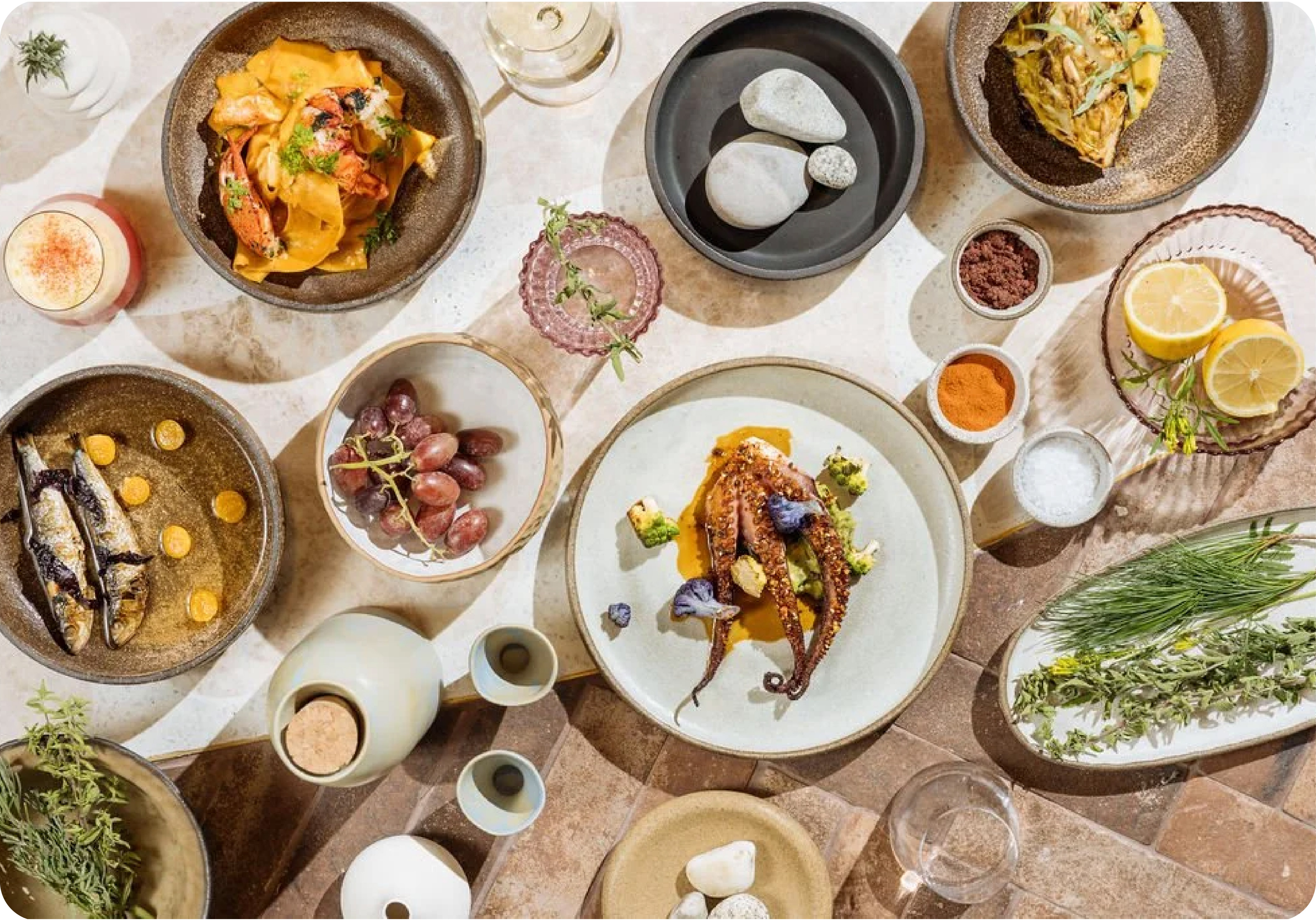 Kaia Restaurant