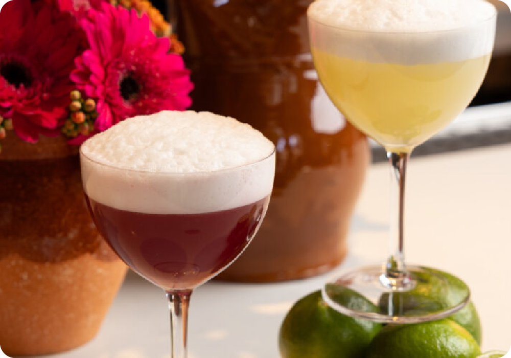 Playful Drinks