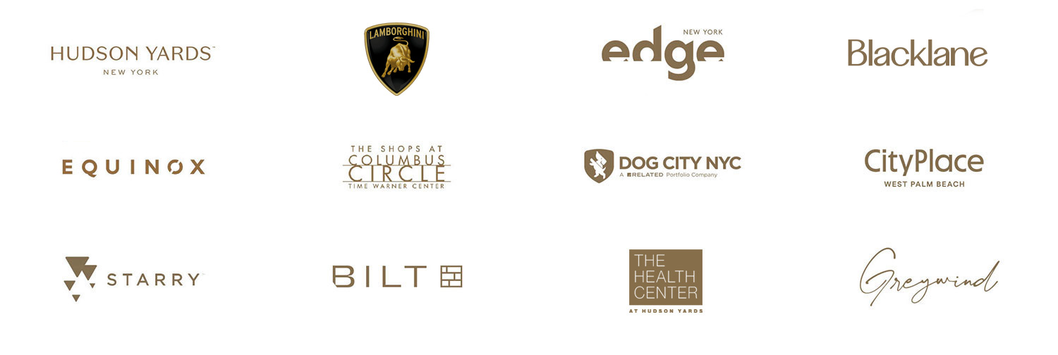 sponsors