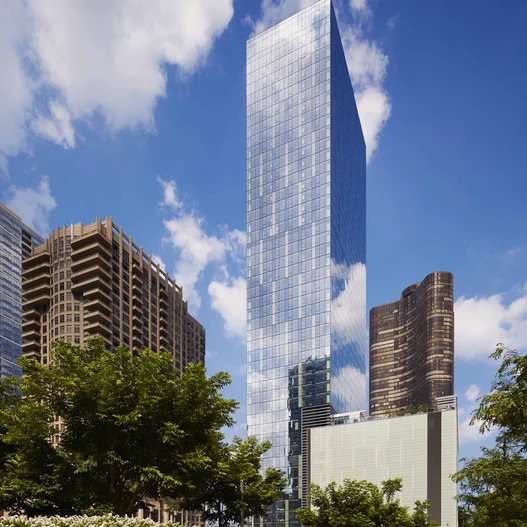 500 lake shore drive