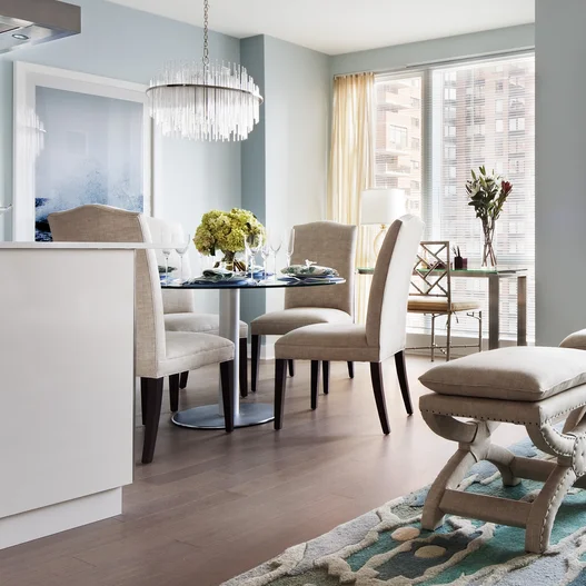 Furnished Apartments