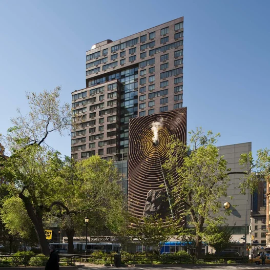 One Union Square South