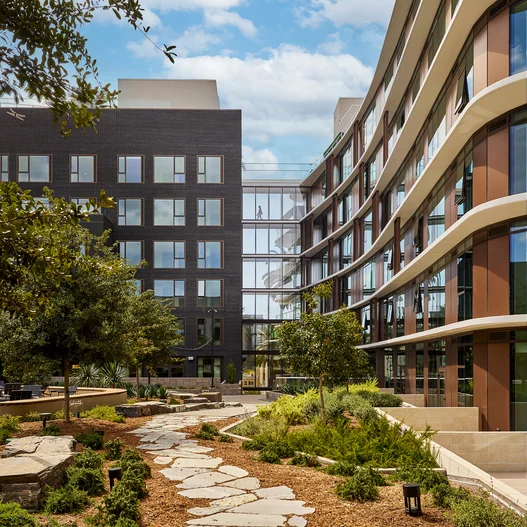 700 Broadway Outdoor Space