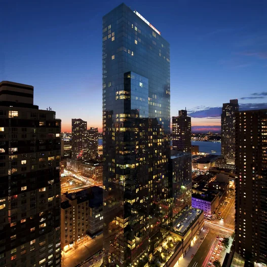 MiMA Luxury Rental Apartments in Midtown Manhattan, New York City