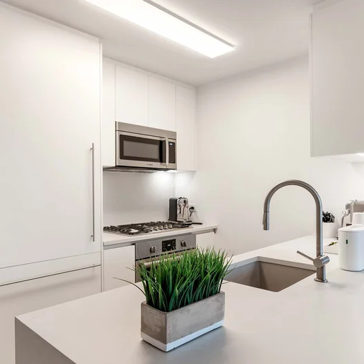 One Union Square South