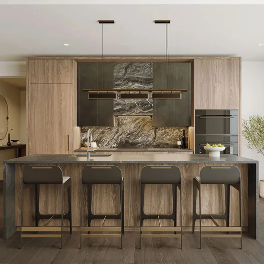 400 Lake Shore Drive Units