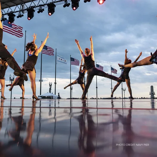 Navy Pier