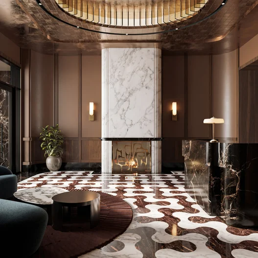 400 Lake Shore Drive